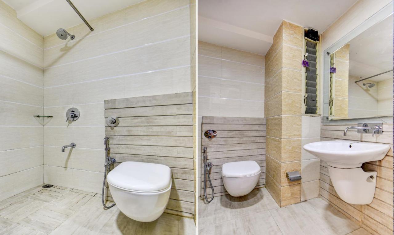Treebo Admiral Suites New Usmanpura Aurangabad  Exterior foto